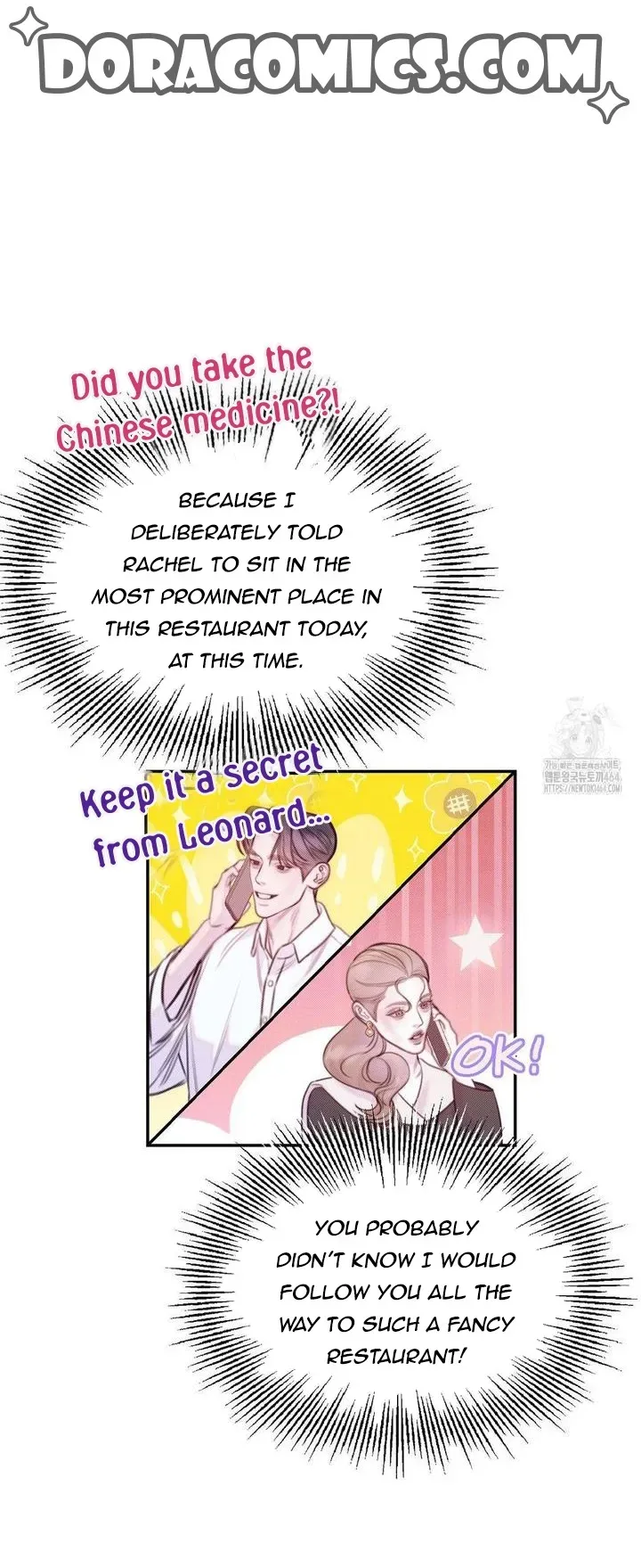 Lullaby (Kie) Chapter 8 Online - página 45