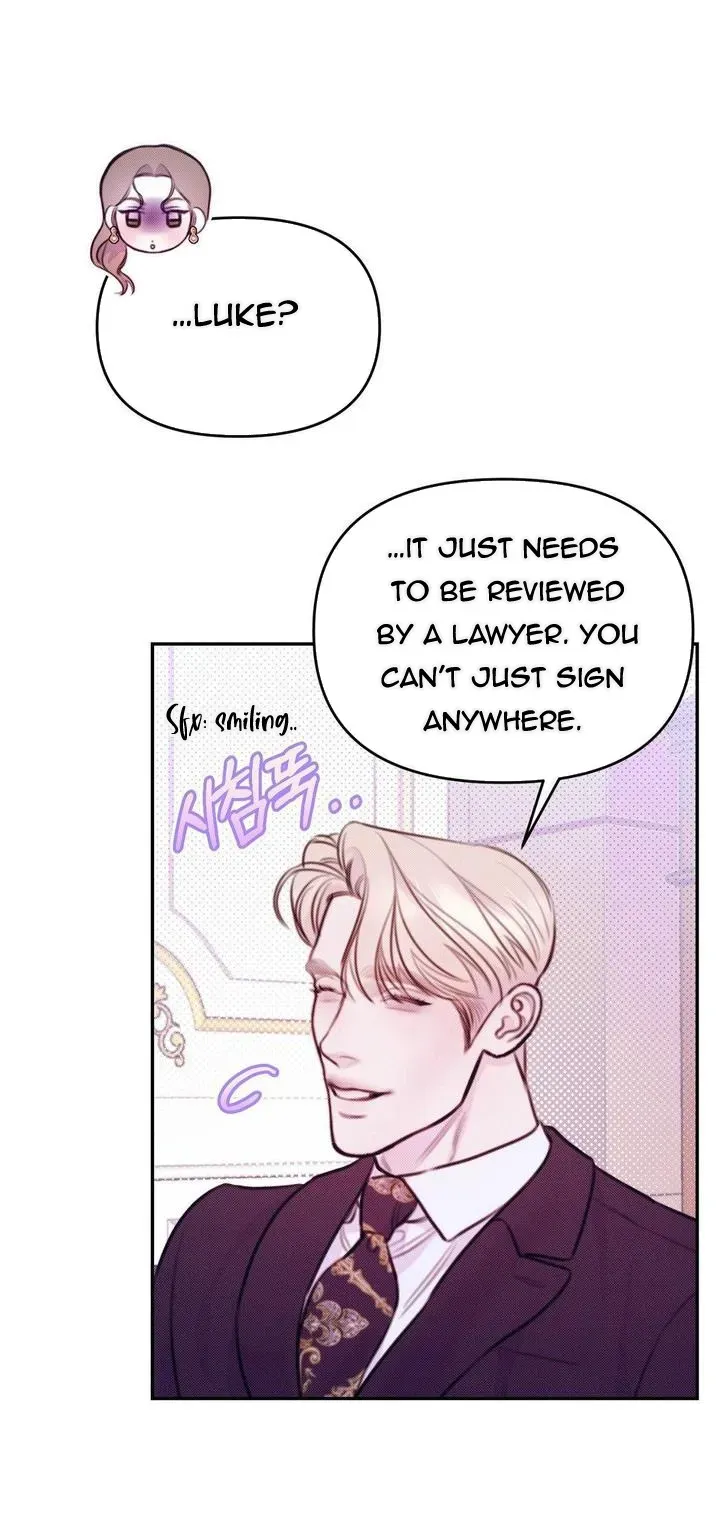 Lullaby (Kie) Chapter 8 Online - página 47