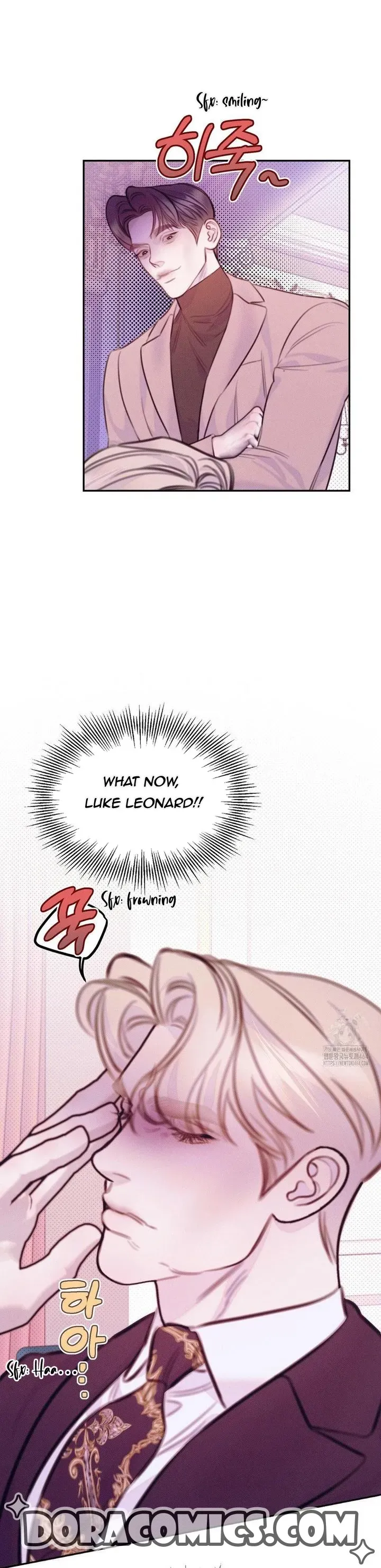 Lullaby (Kie) Chapter 8 Online - página 51