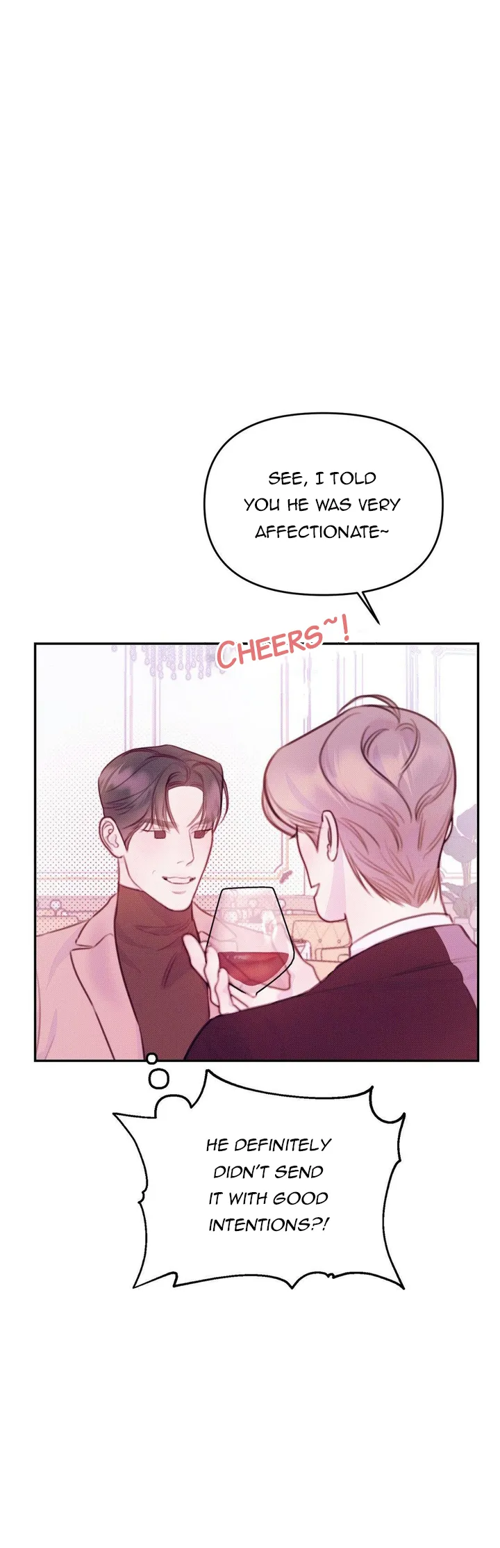 Lullaby (Kie) Chapter 9 Online - página 13