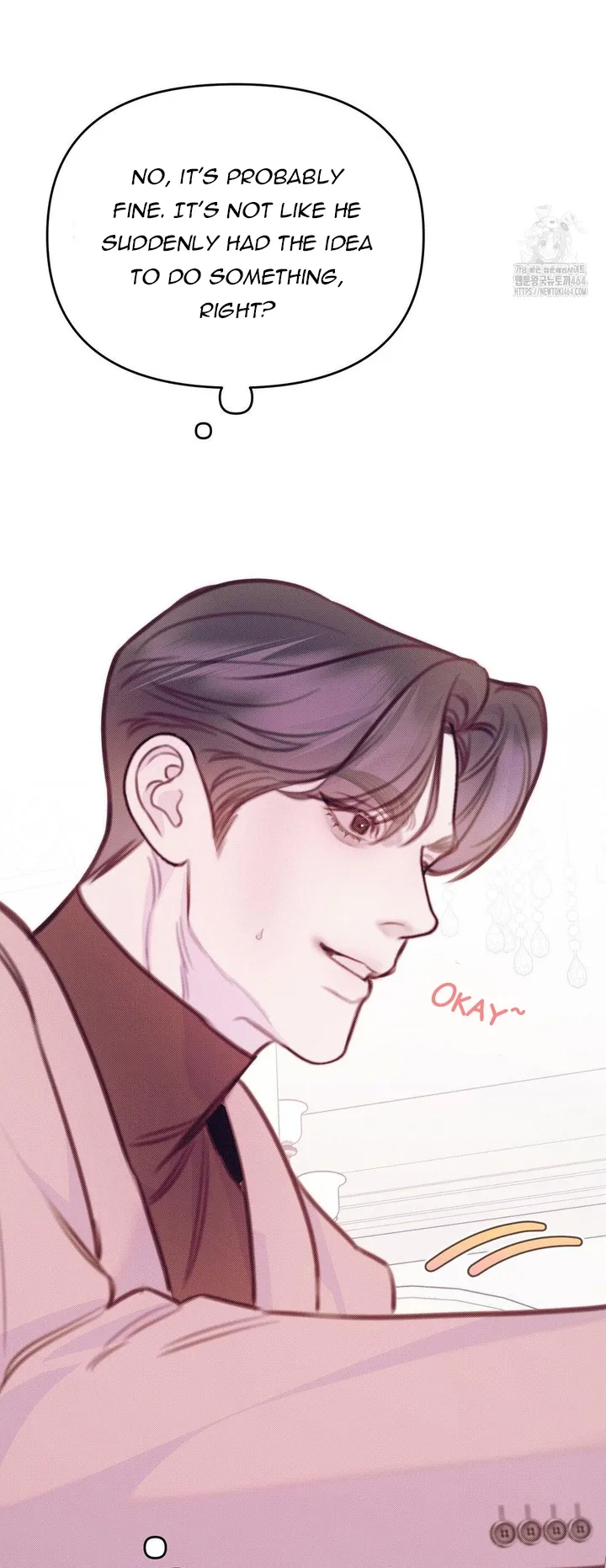 Lullaby (Kie) Chapter 9 Online - página 14