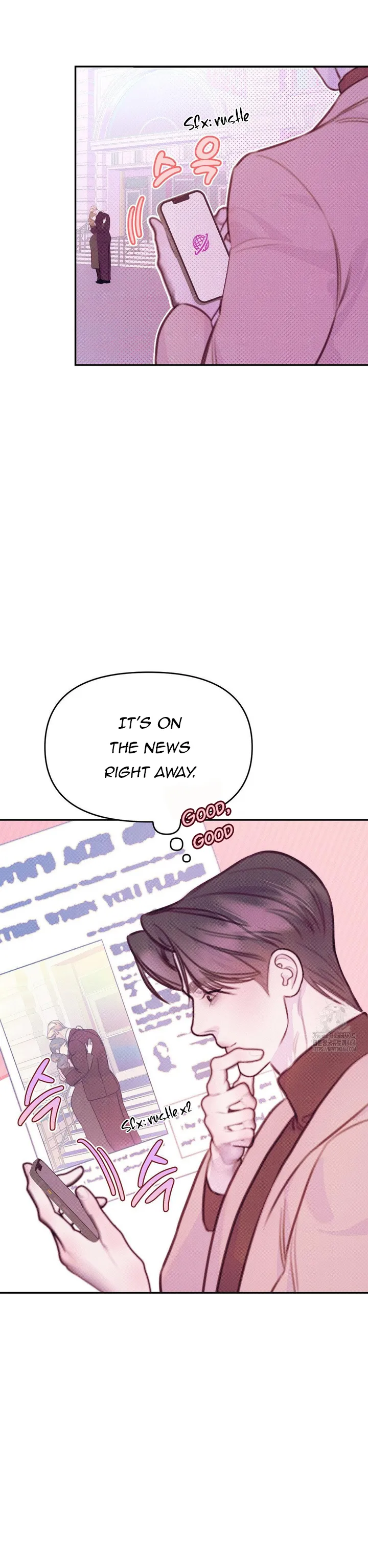 Lullaby (Kie) Chapter 9 Online - página 18