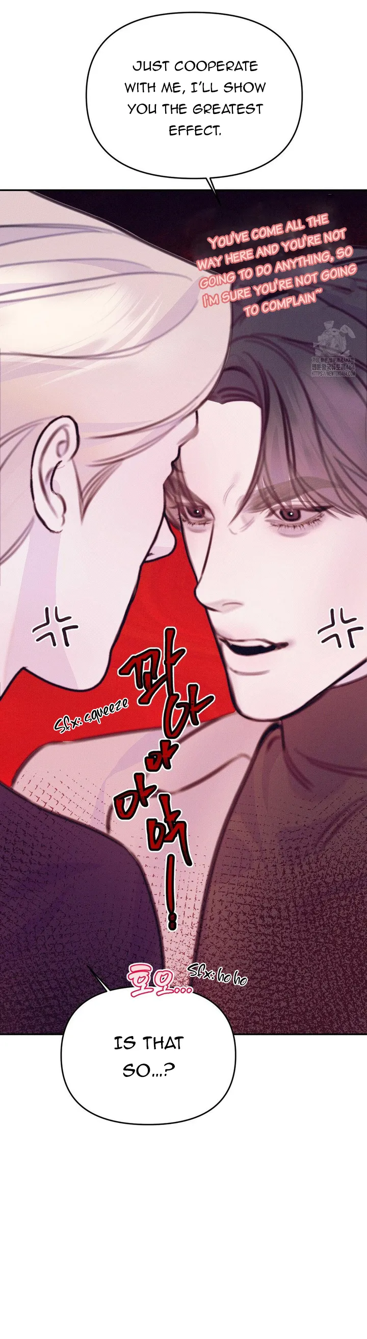 Lullaby (Kie) Chapter 9 Online - página 22