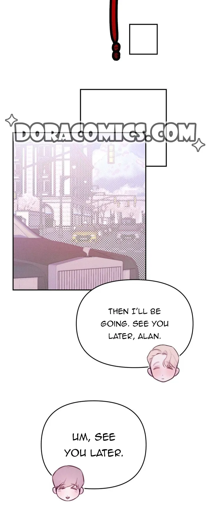 Lullaby (Kie) Chapter 9 Online - página 24