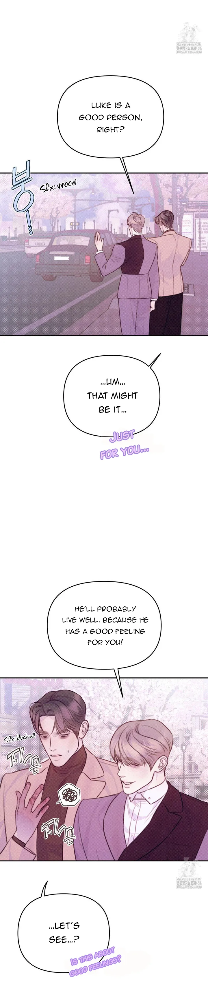 Lullaby (Kie) Chapter 9 Online - página 25