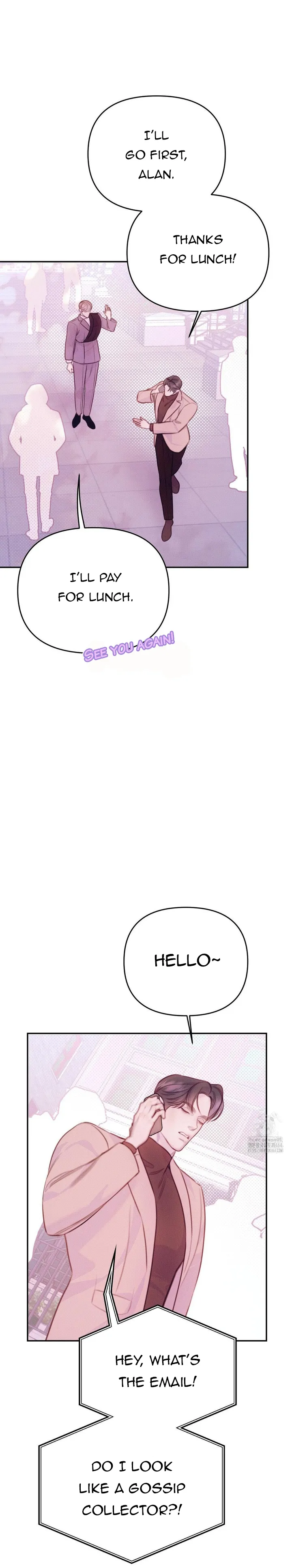 Lullaby (Kie) Chapter 9 Online - página 27
