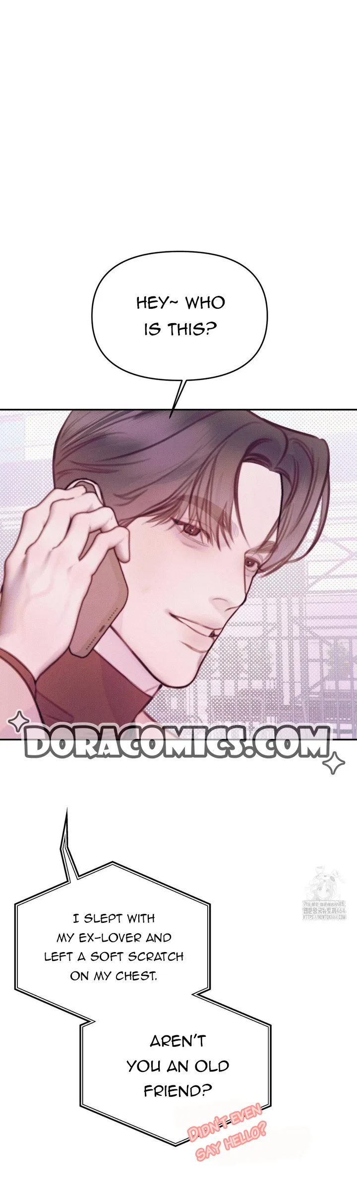 Lullaby (Kie) Chapter 9 Online - página 28