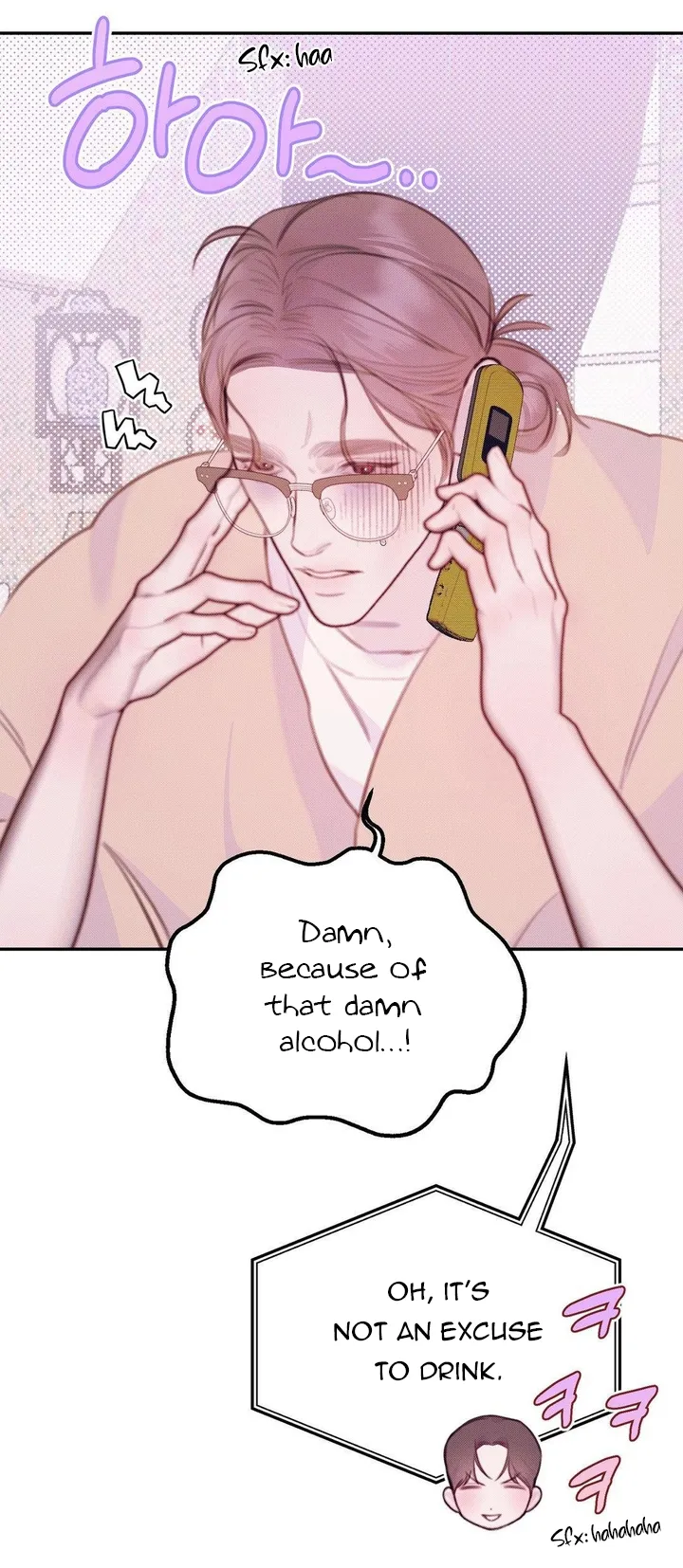 Lullaby (Kie) Chapter 9 Online - página 29