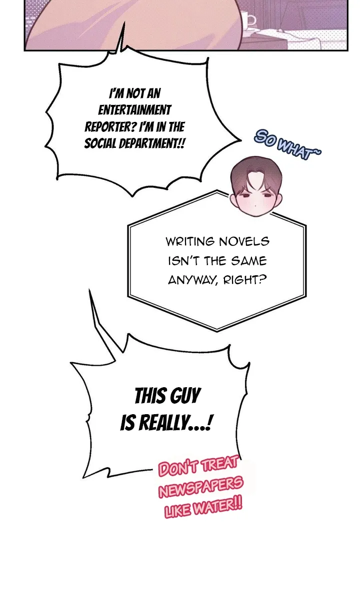 Lullaby (Kie) Chapter 9 Online - página 31
