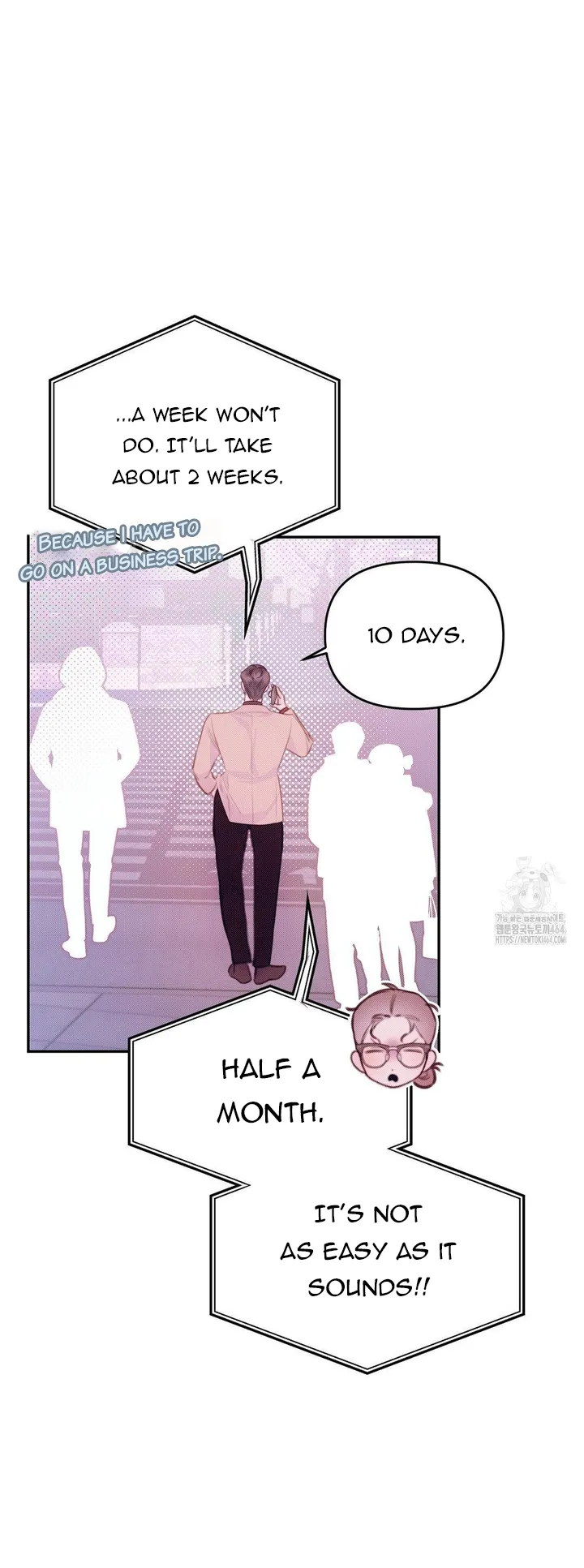 Lullaby (Kie) Chapter 9 Online - página 32