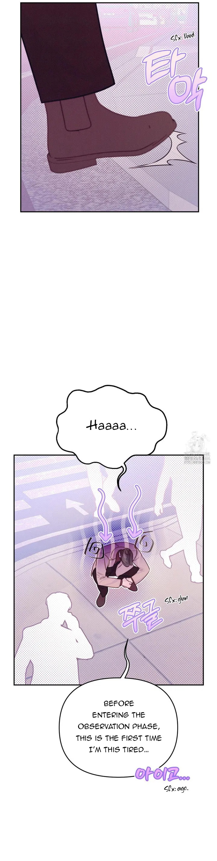 Lullaby (Kie) Chapter 9 Online - página 34