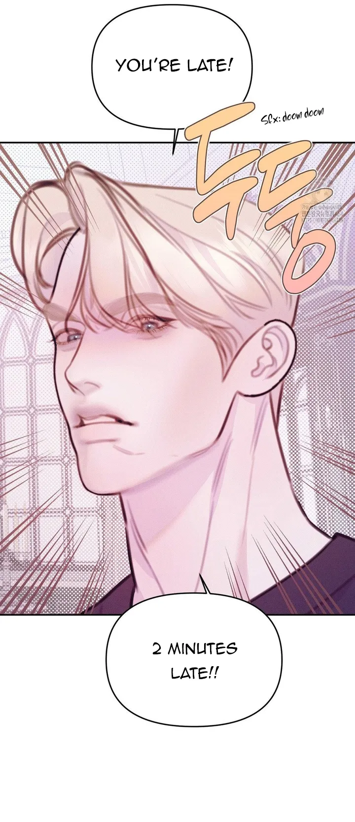 Lullaby (Kie) Chapter 9 Online - página 37