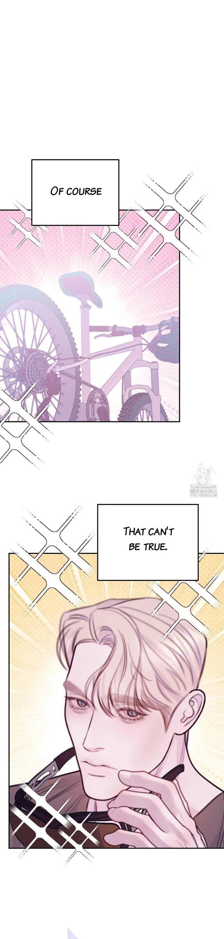Lullaby (Kie) Chapter 9 Online - página 43