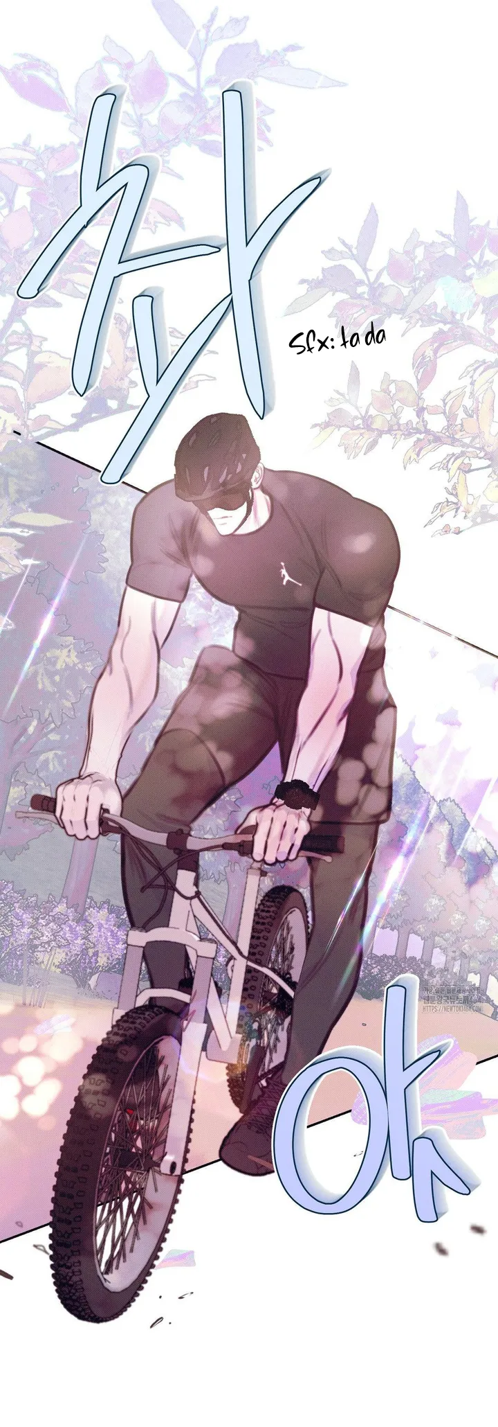 Lullaby (Kie) Chapter 9 Online - página 44