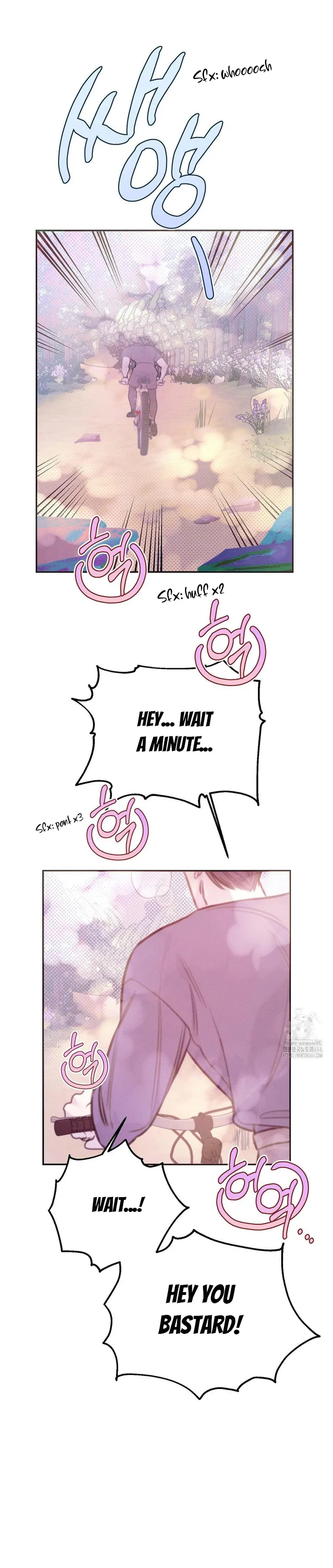 Lullaby (Kie) Chapter 9 Online - página 45