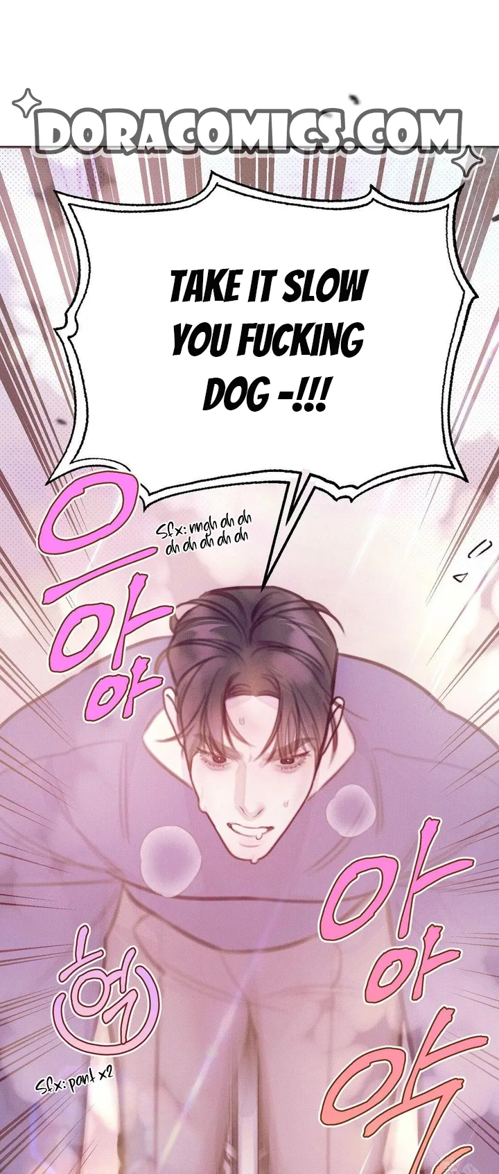 Lullaby (Kie) Chapter 9 Online - página 46