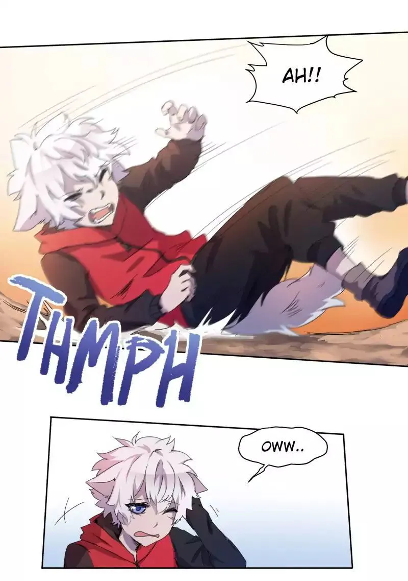 LUMINE Chapter 1 Online - pƔgina 2