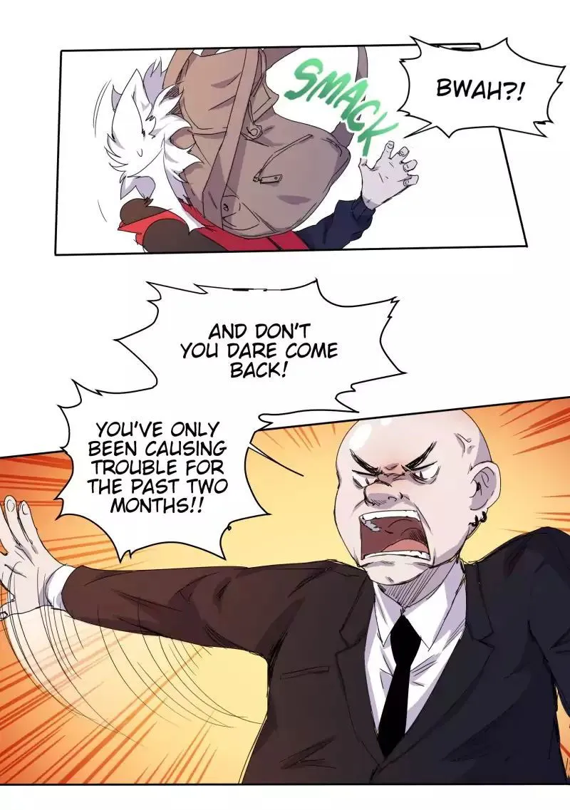 LUMINE Chapter 1 Online - pƔgina 3