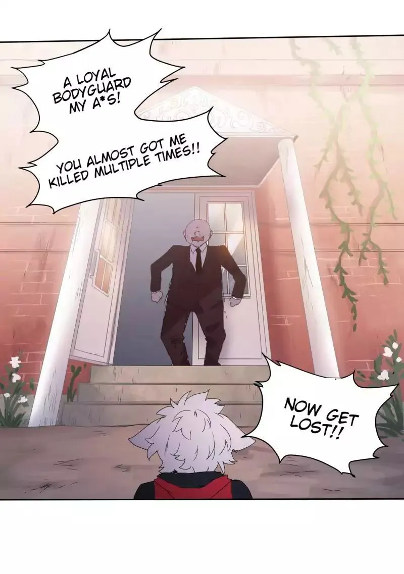LUMINE Chapter 1 Online - pƔgina 4