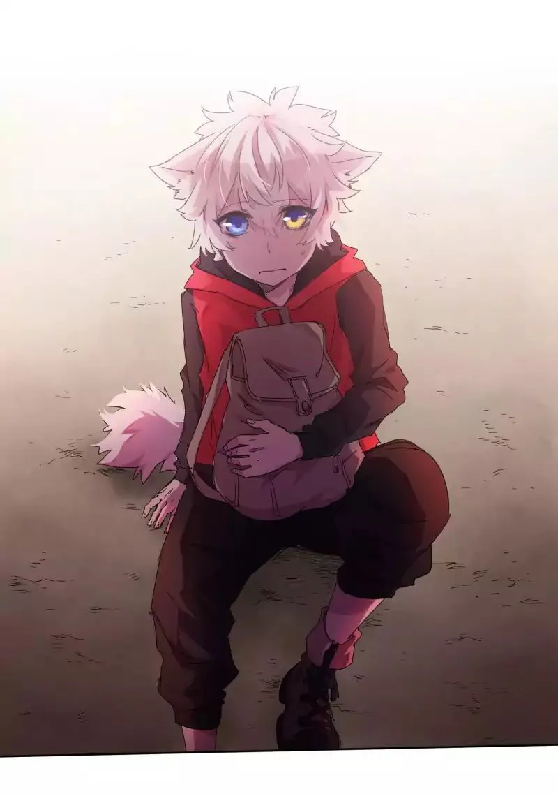 LUMINE Chapter 1 Online - pƔgina 5
