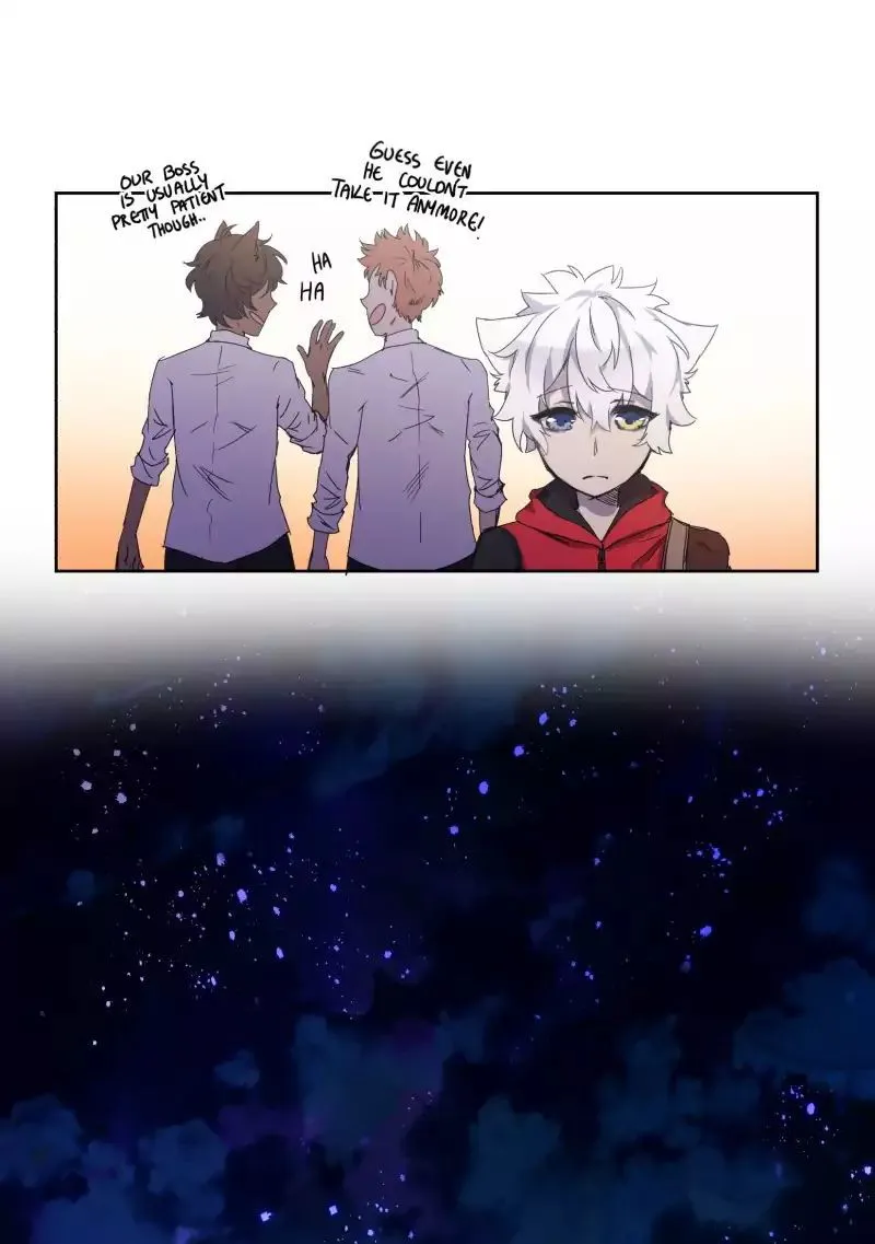 LUMINE Chapter 1 Online - pƔgina 8