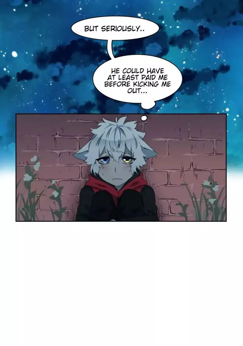 LUMINE Chapter 1 Online - pƔgina 10