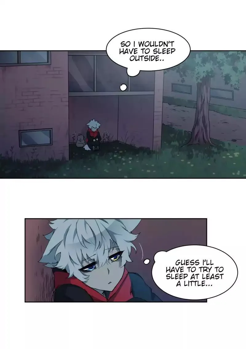 LUMINE Chapter 1 Online - pƔgina 11