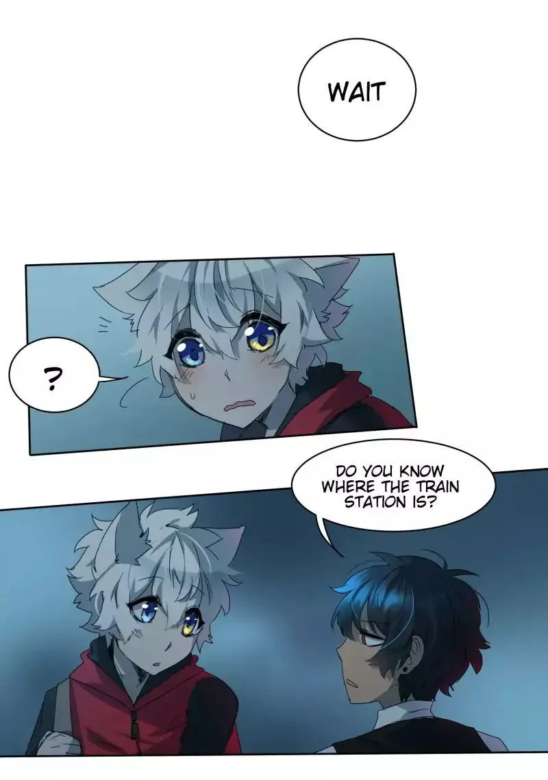 LUMINE Chapter 1 Online - pƔgina 18