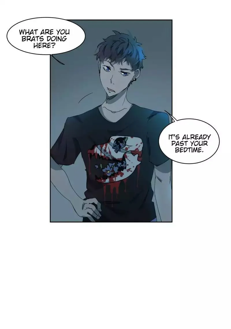 LUMINE Chapter 1 Online - pƔgina 24