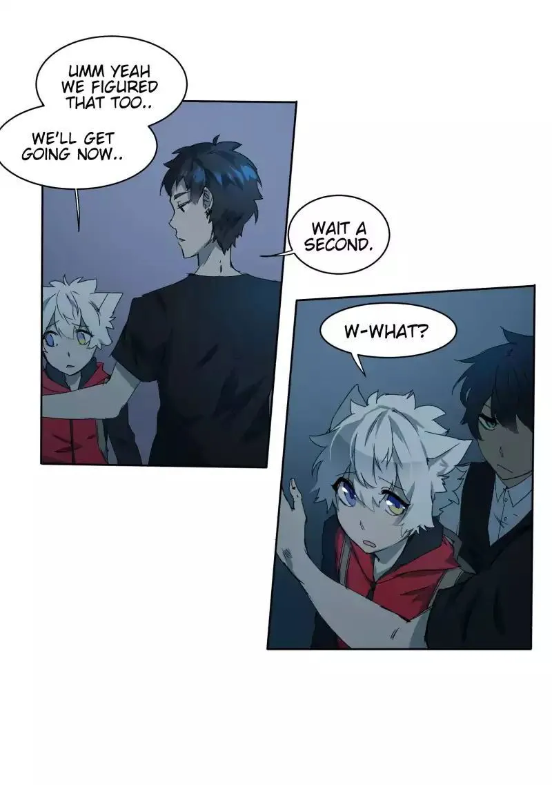 LUMINE Chapter 1 Online - pƔgina 26