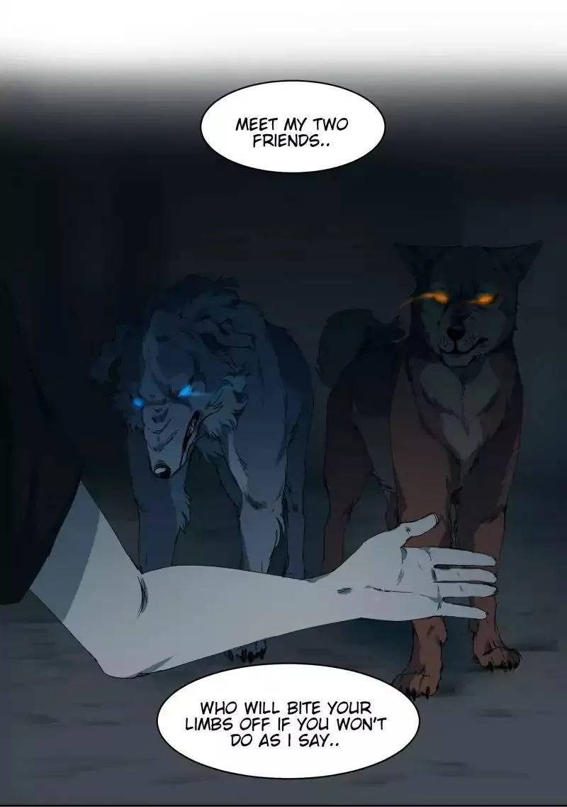 LUMINE Chapter 1 Online - pƔgina 30