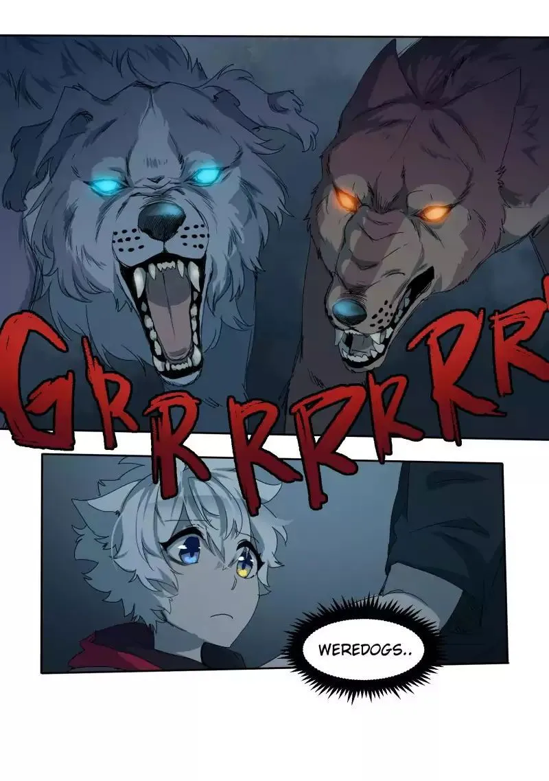 LUMINE Chapter 1 Online - pƔgina 31