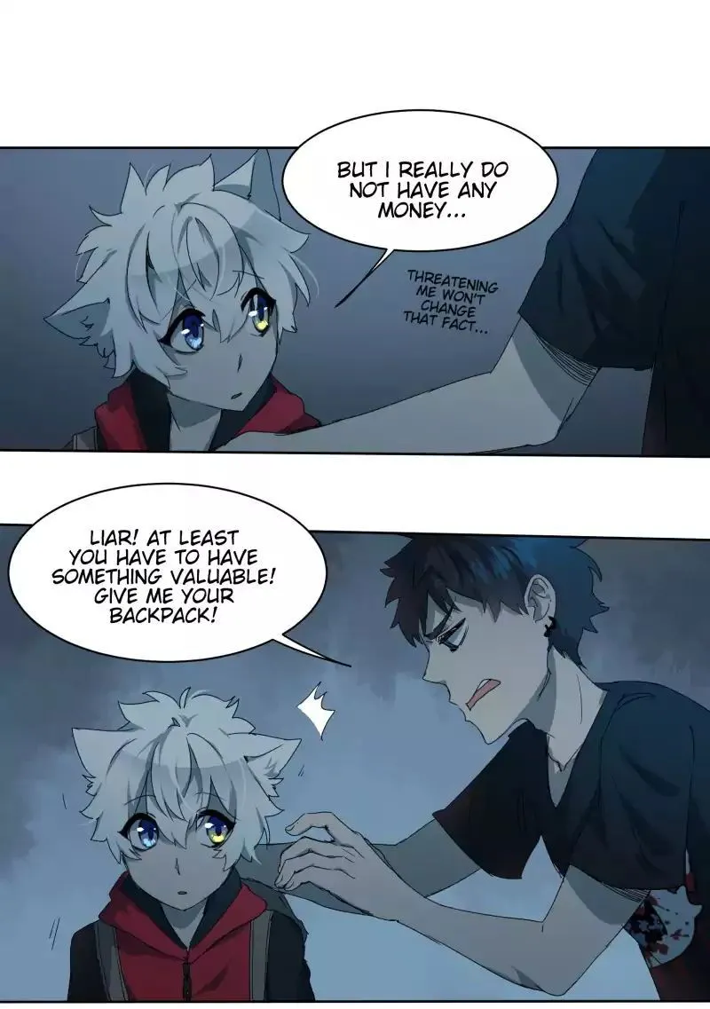 LUMINE Chapter 1 Online - pƔgina 32