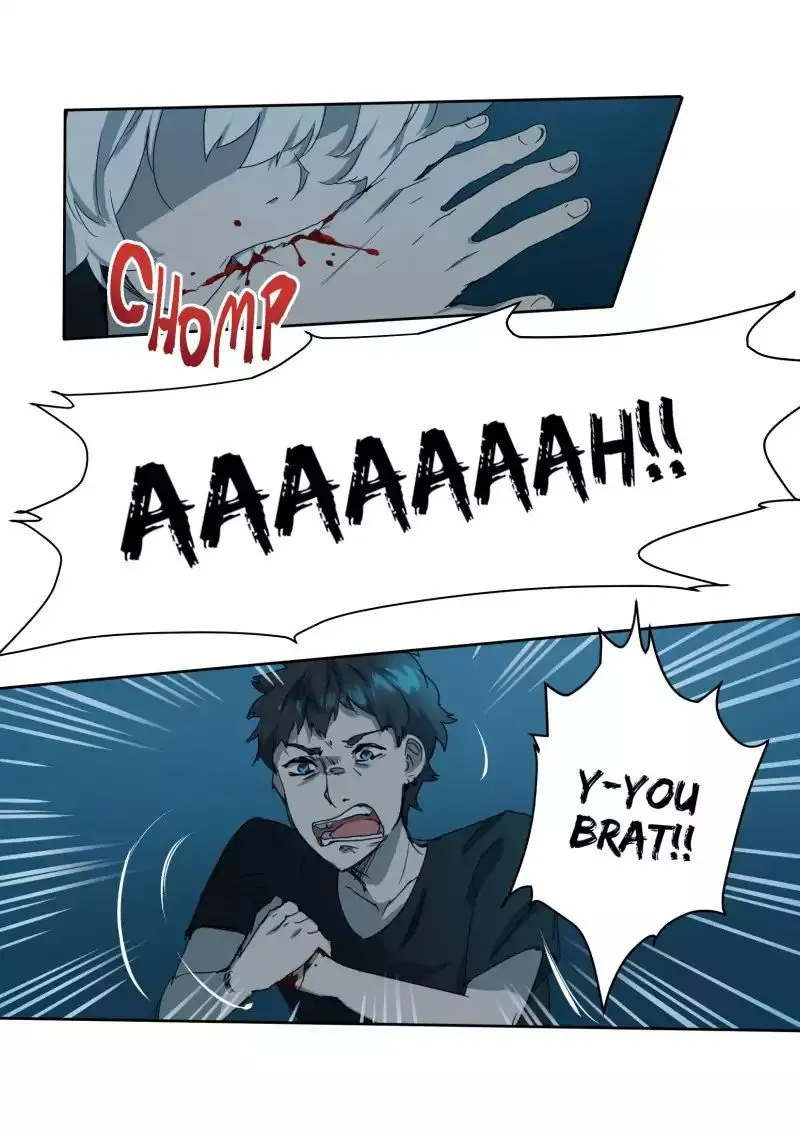 LUMINE Chapter 1 Online - pƔgina 33