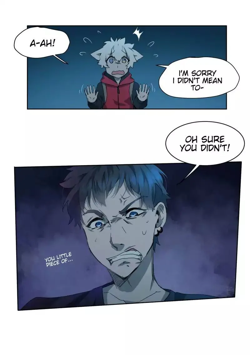 LUMINE Chapter 1 Online - pƔgina 34
