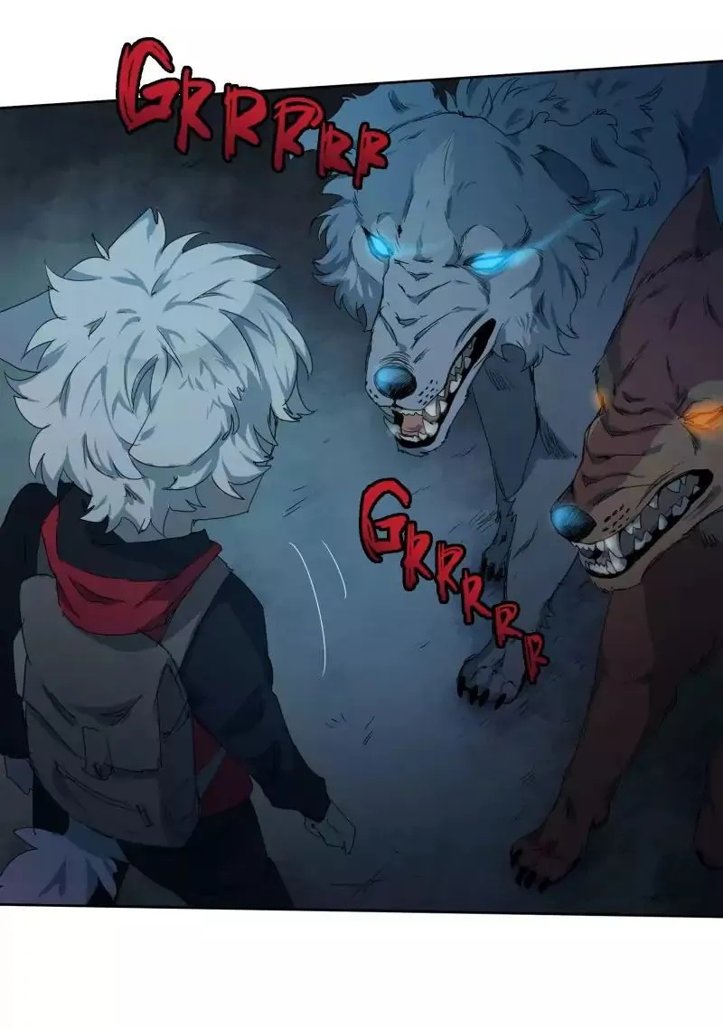 LUMINE Chapter 1 Online - pƔgina 36