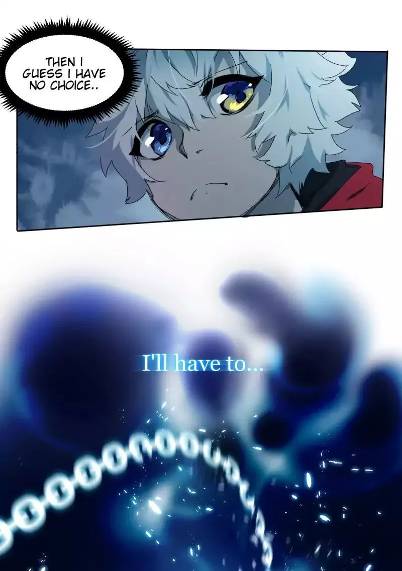 LUMINE Chapter 1 Online - pƔgina 37
