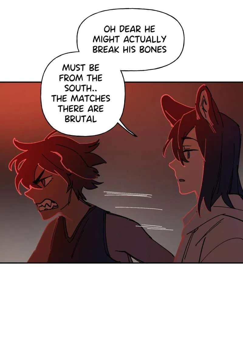 LUMINE Chapter 116 Online - pƔgina 8