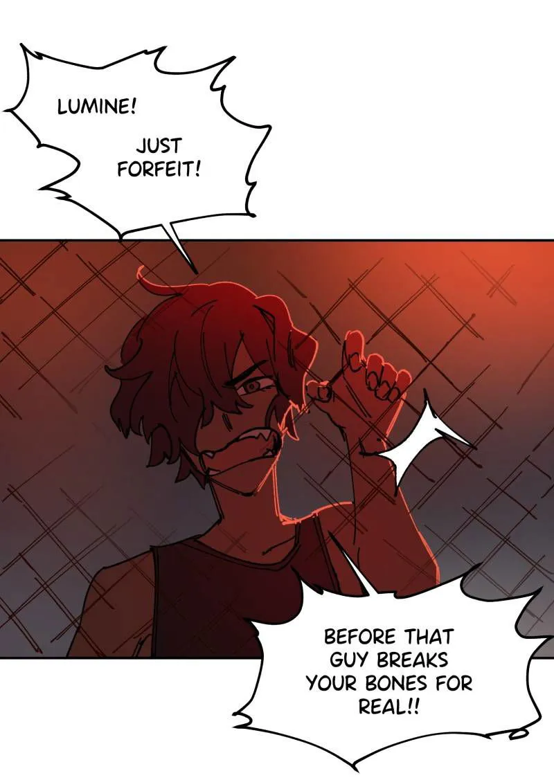 LUMINE Chapter 116 Online - pƔgina 9