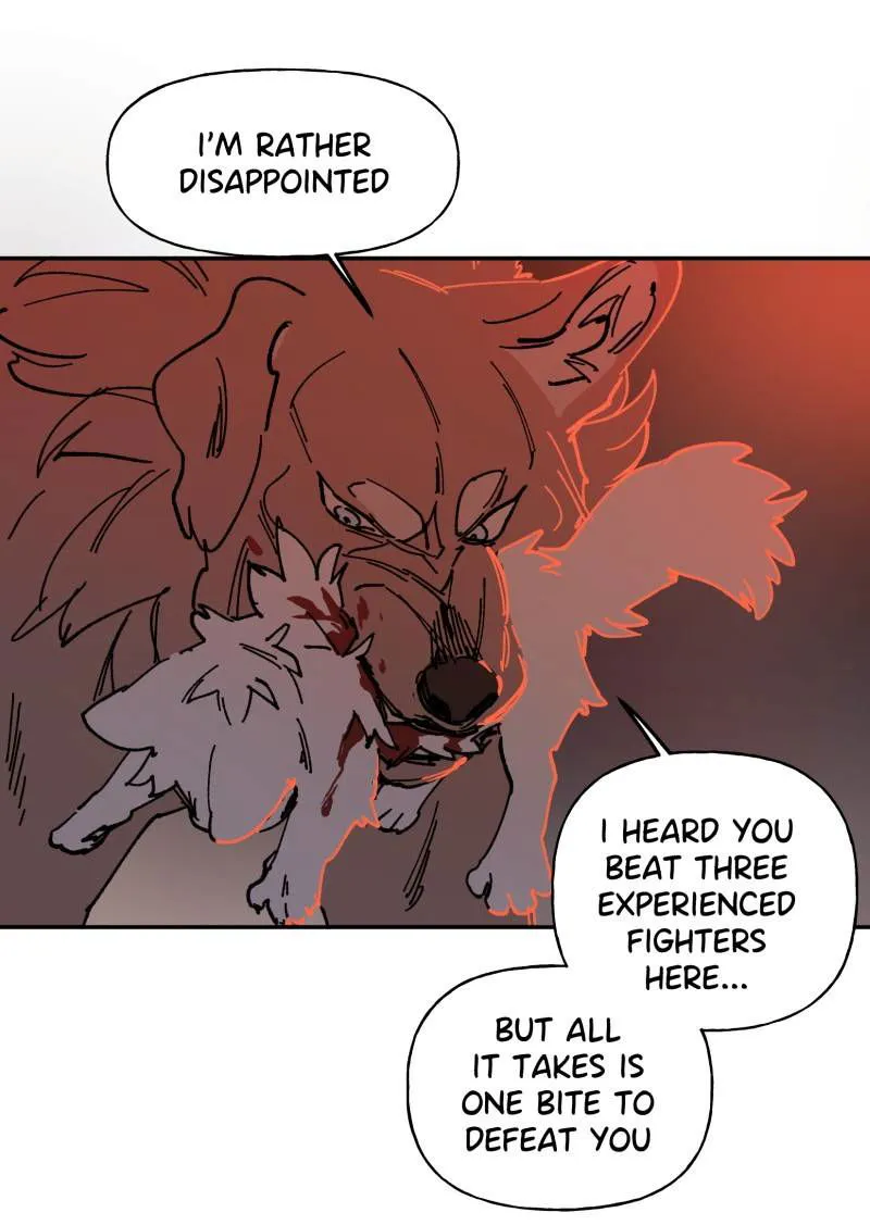 LUMINE Chapter 116 Online - pƔgina 11