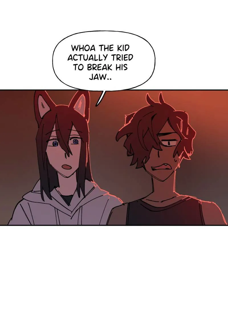 LUMINE Chapter 116 Online - pƔgina 22