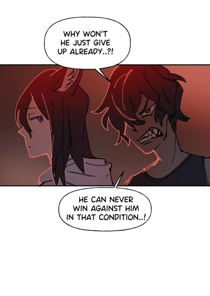 LUMINE Chapter 116 Online - pƔgina 27