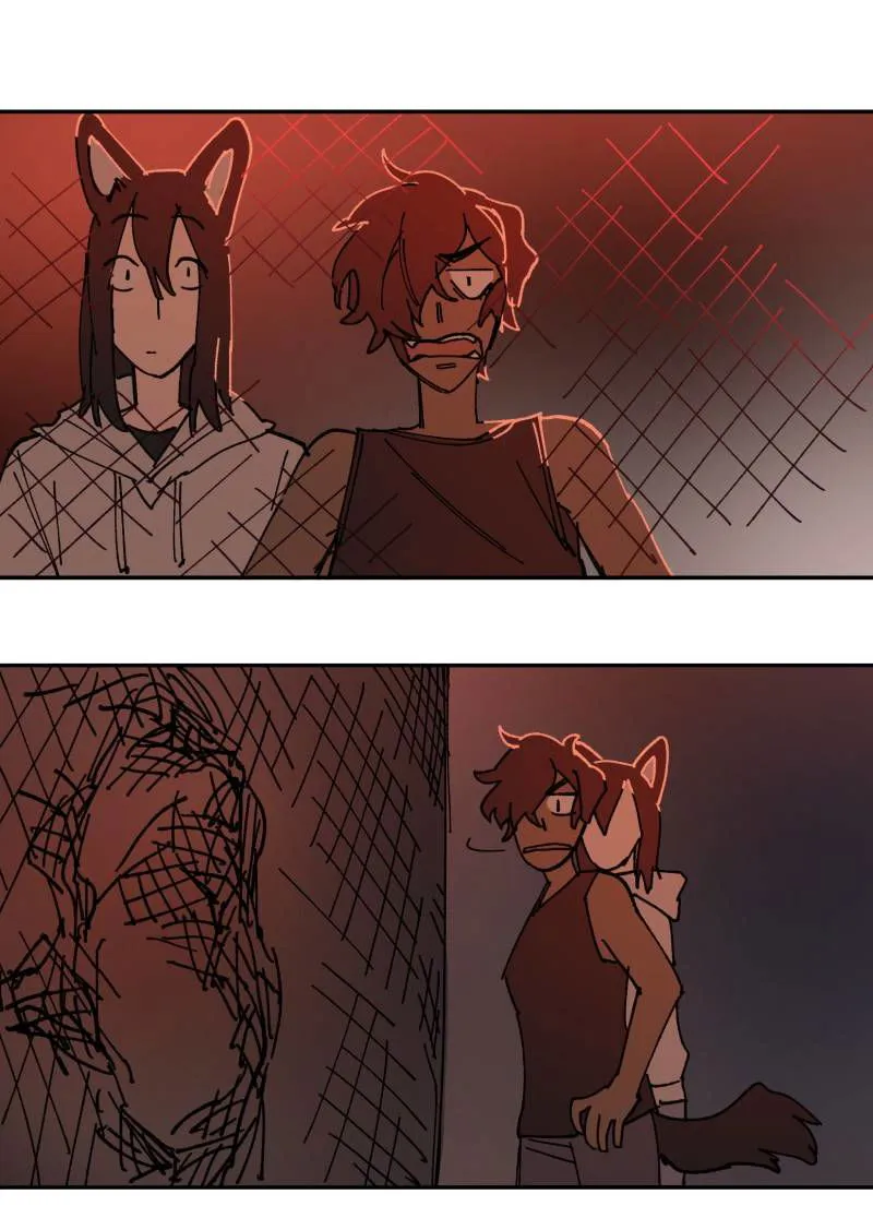 LUMINE Chapter 116 Online - pƔgina 36