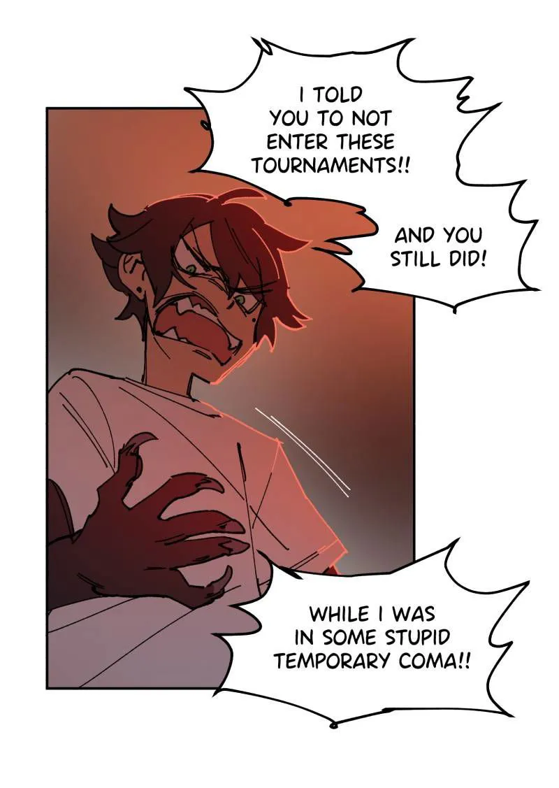 LUMINE Chapter 116 Online - pƔgina 40