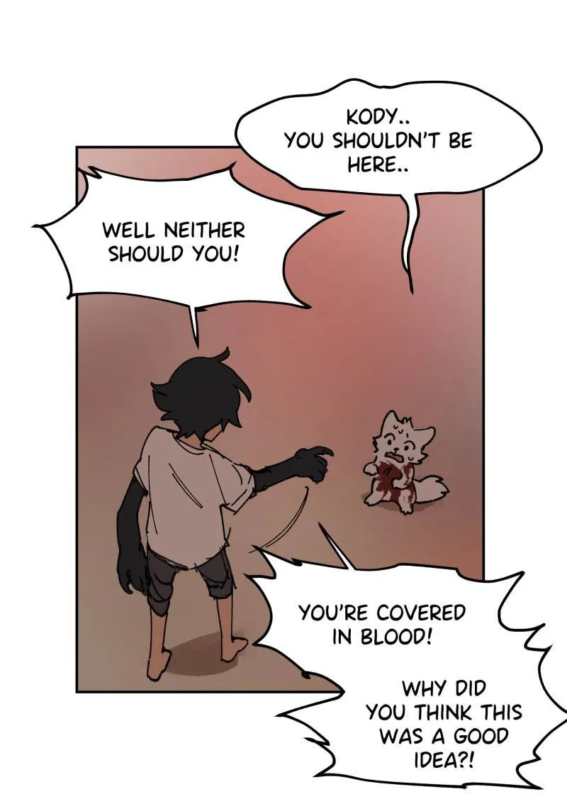 LUMINE Chapter 116 Online - pƔgina 45