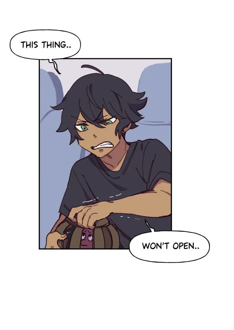 LUMINE Chapter 124 Online - pƔgina 2