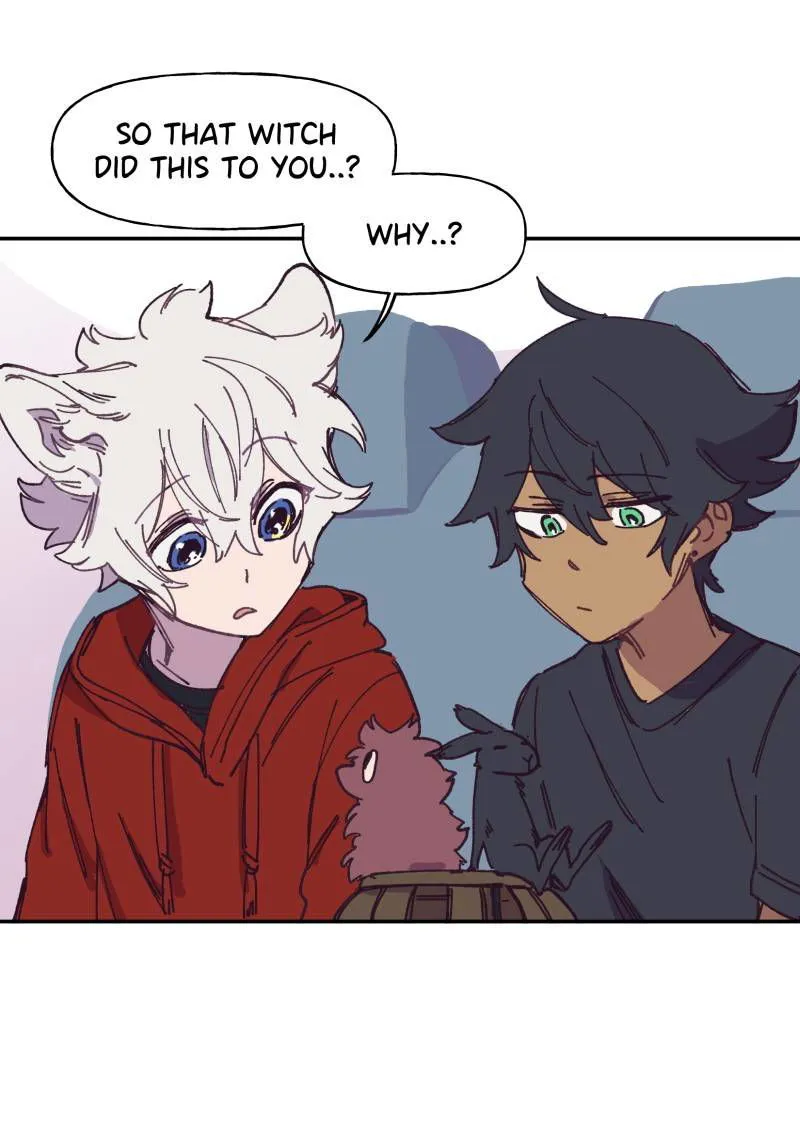 LUMINE Chapter 124 Online - pƔgina 6