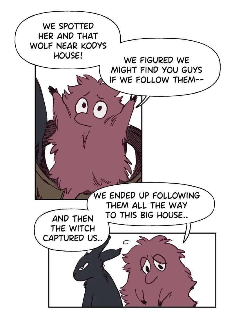 LUMINE Chapter 124 Online - pƔgina 7