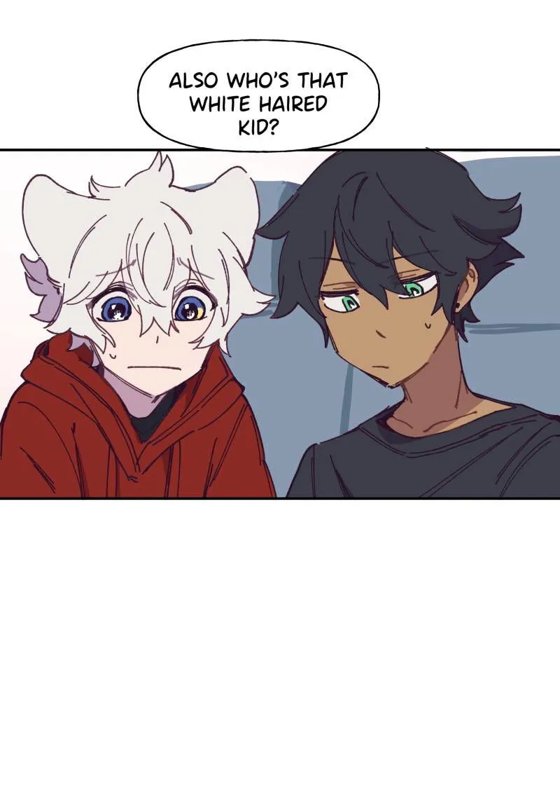 LUMINE Chapter 124 Online - pƔgina 9