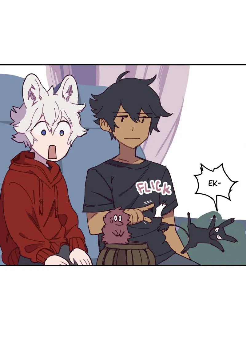 LUMINE Chapter 124 Online - pƔgina 14